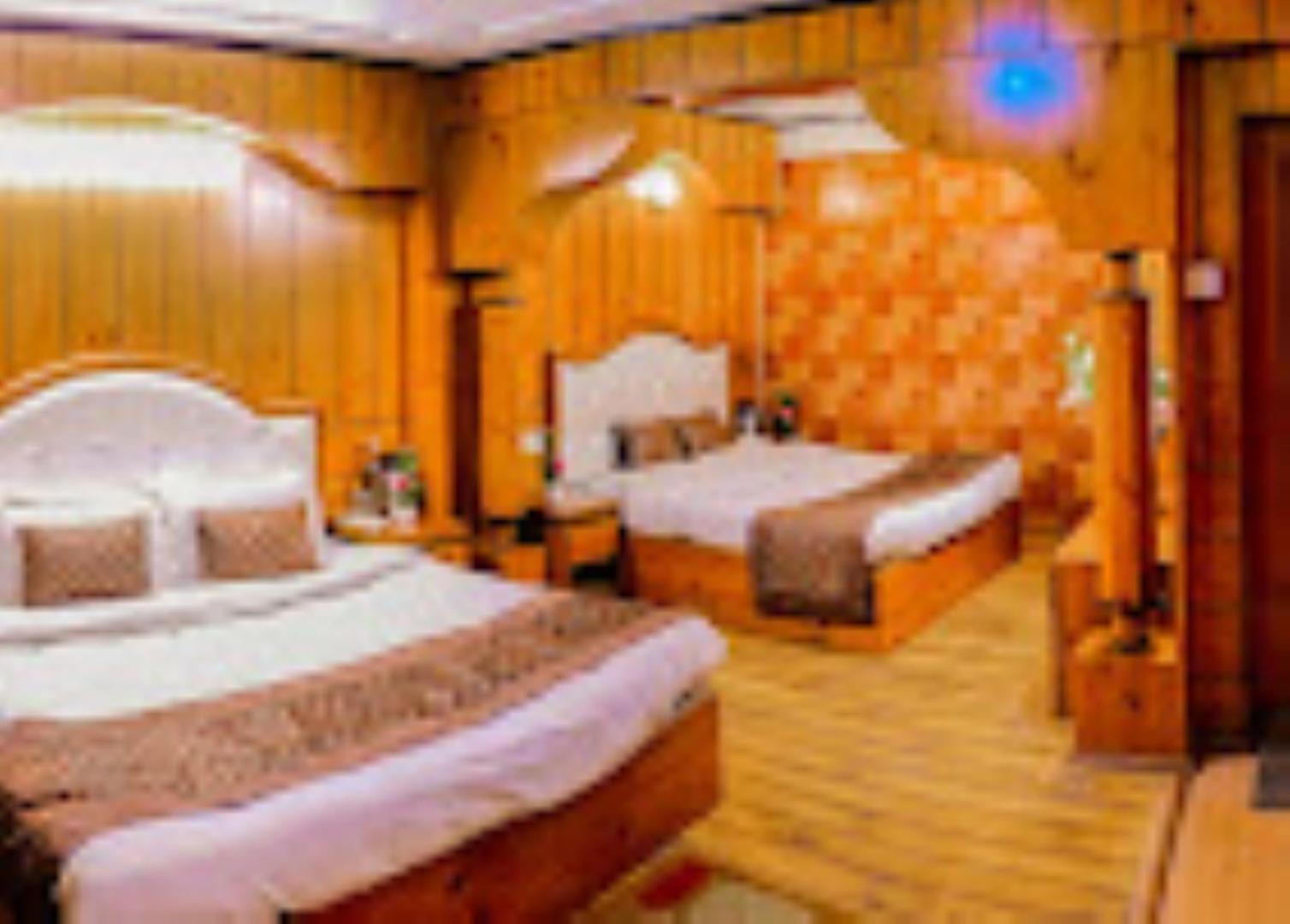 Hotel Dup 3*