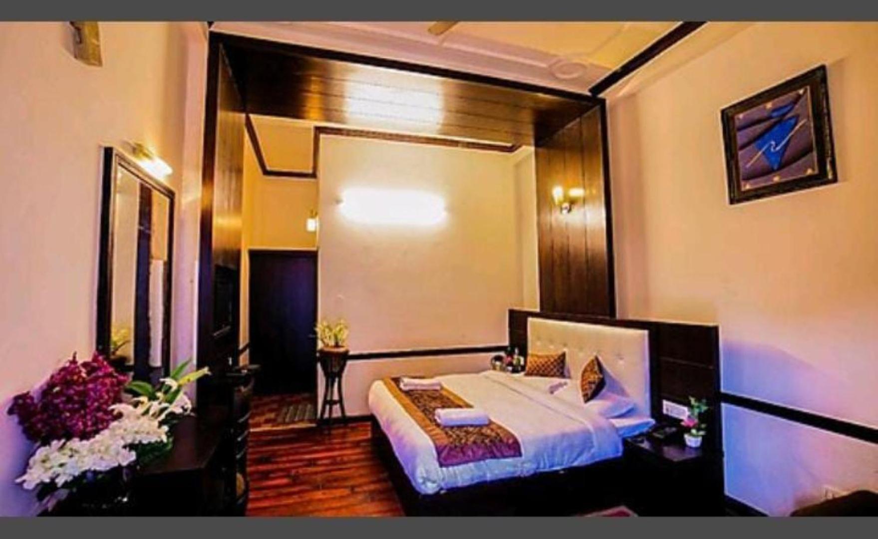 Hotel Dup Manali (Himachal Pradesh)
