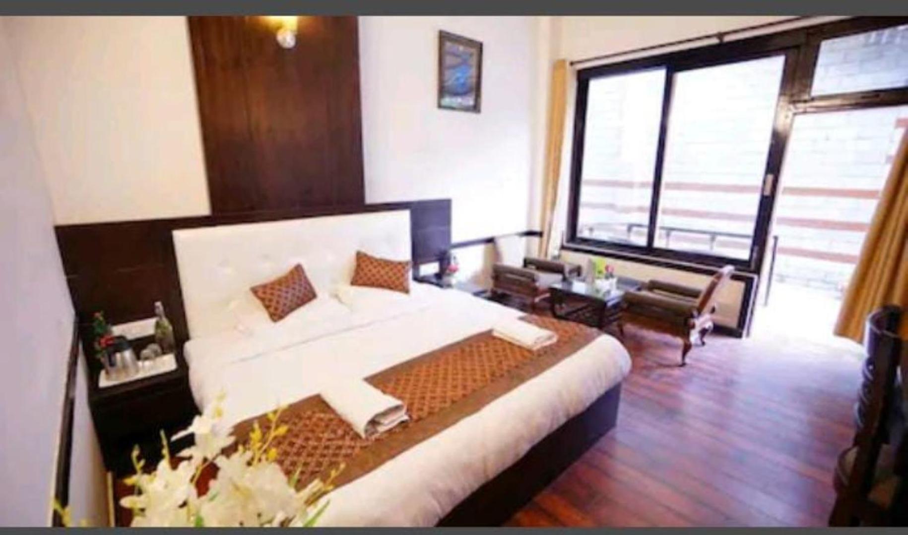 Hotel Dup 3*