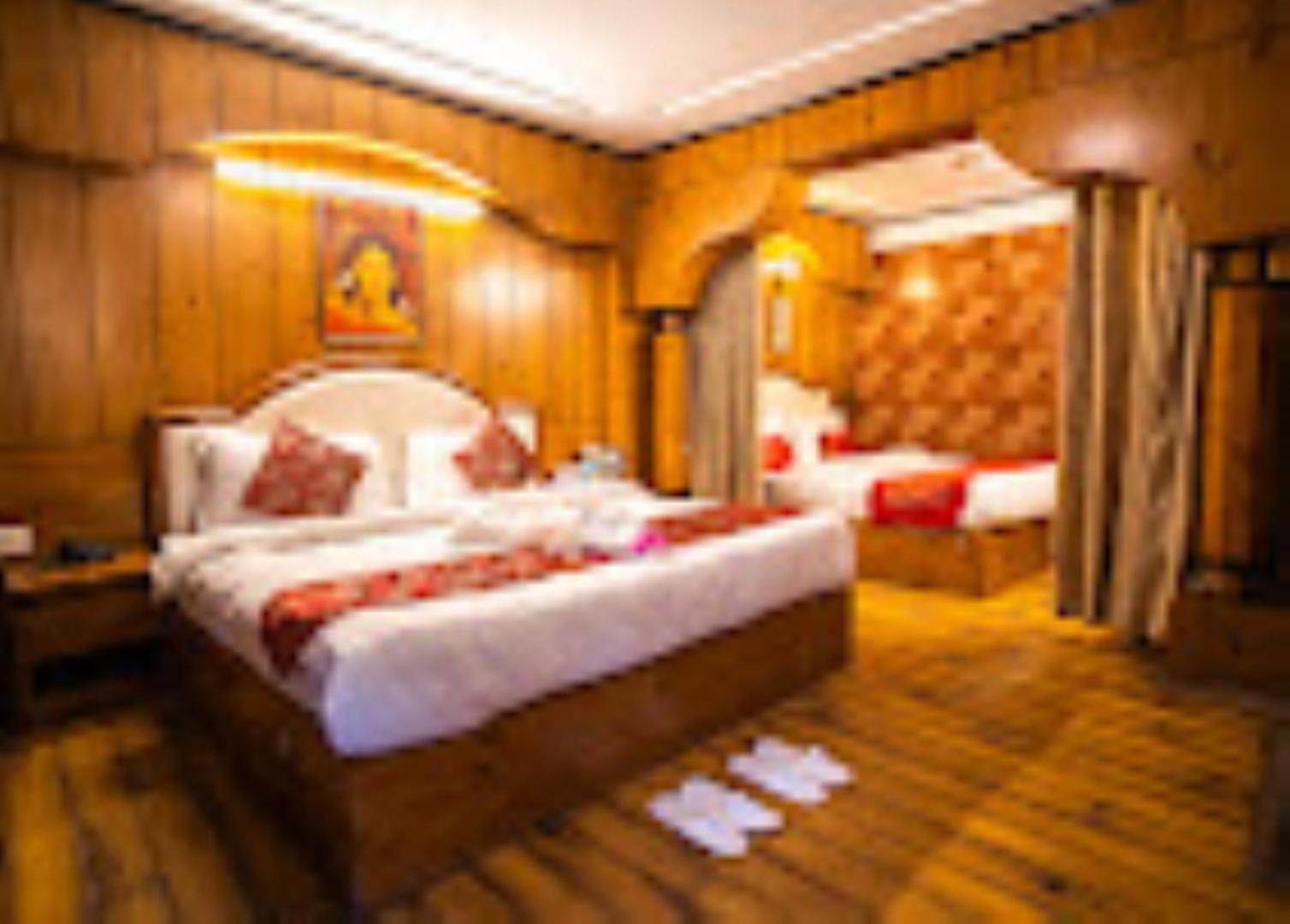 Dup 3* Manali (Himachal Pradesh)